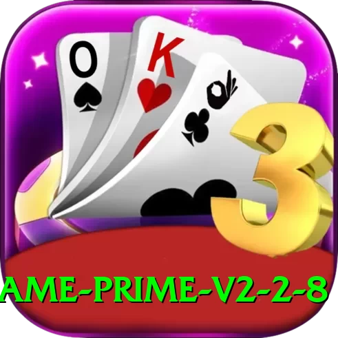 ht777 Game Prime v2.2.8 - 2