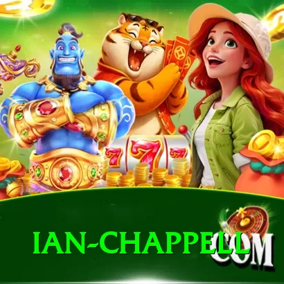 ian chappell Games (Casino & Earning) Plus v2.0.1 - 2