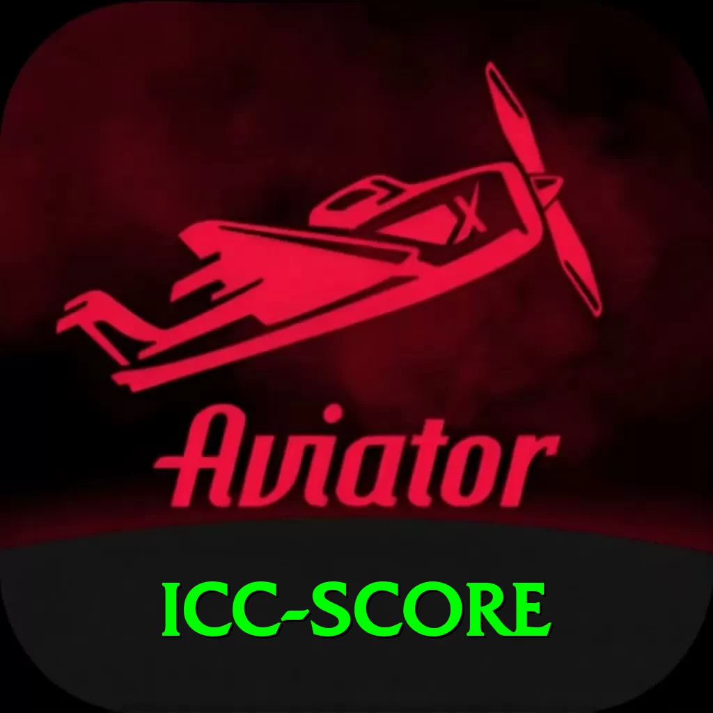 icc score Master Pro v5.2.1 - 2