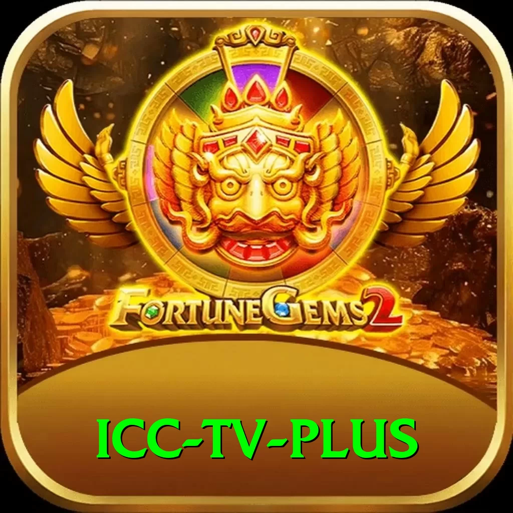 icc tv Gold - Free Download - 2