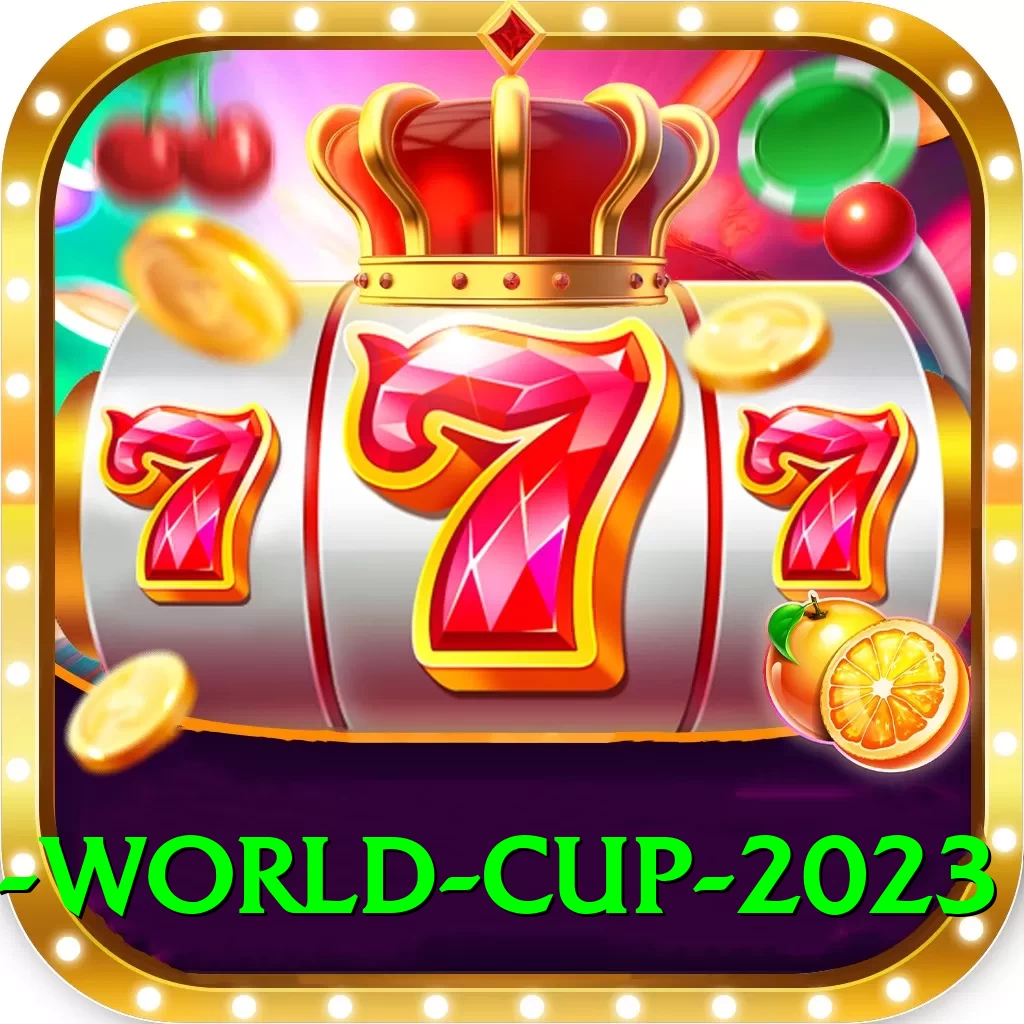 icc world cup 2023 Gold Pro v1.9.9 - 2