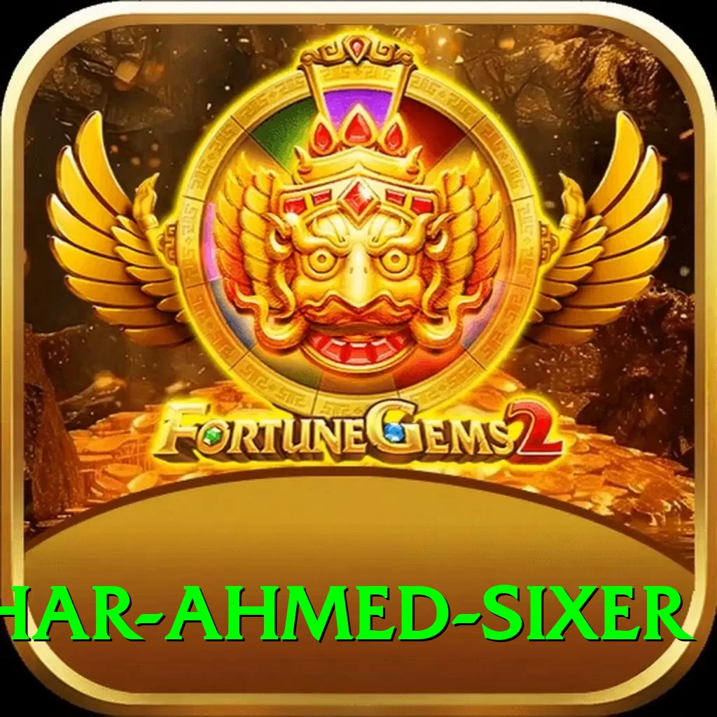 iftikhar ahmed sixer Ultimate v1.6.3 - 2