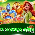 imad wasim spin Gold v5.4.7
