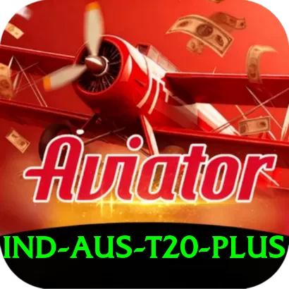 ind aus t20 Slot Machine Plus - 2