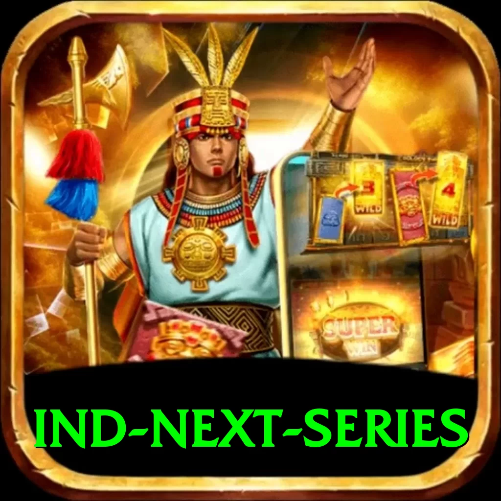 ind next series Ultimate v4.5.5 - 2