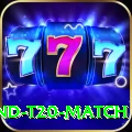 india england t20 match Deluxe Edition v3.0.6