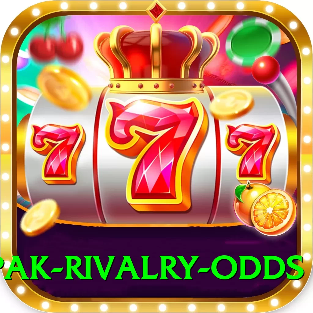 india pak rivalry odds Games (Casino & Earning) Ultimate v1.9.2 - 2