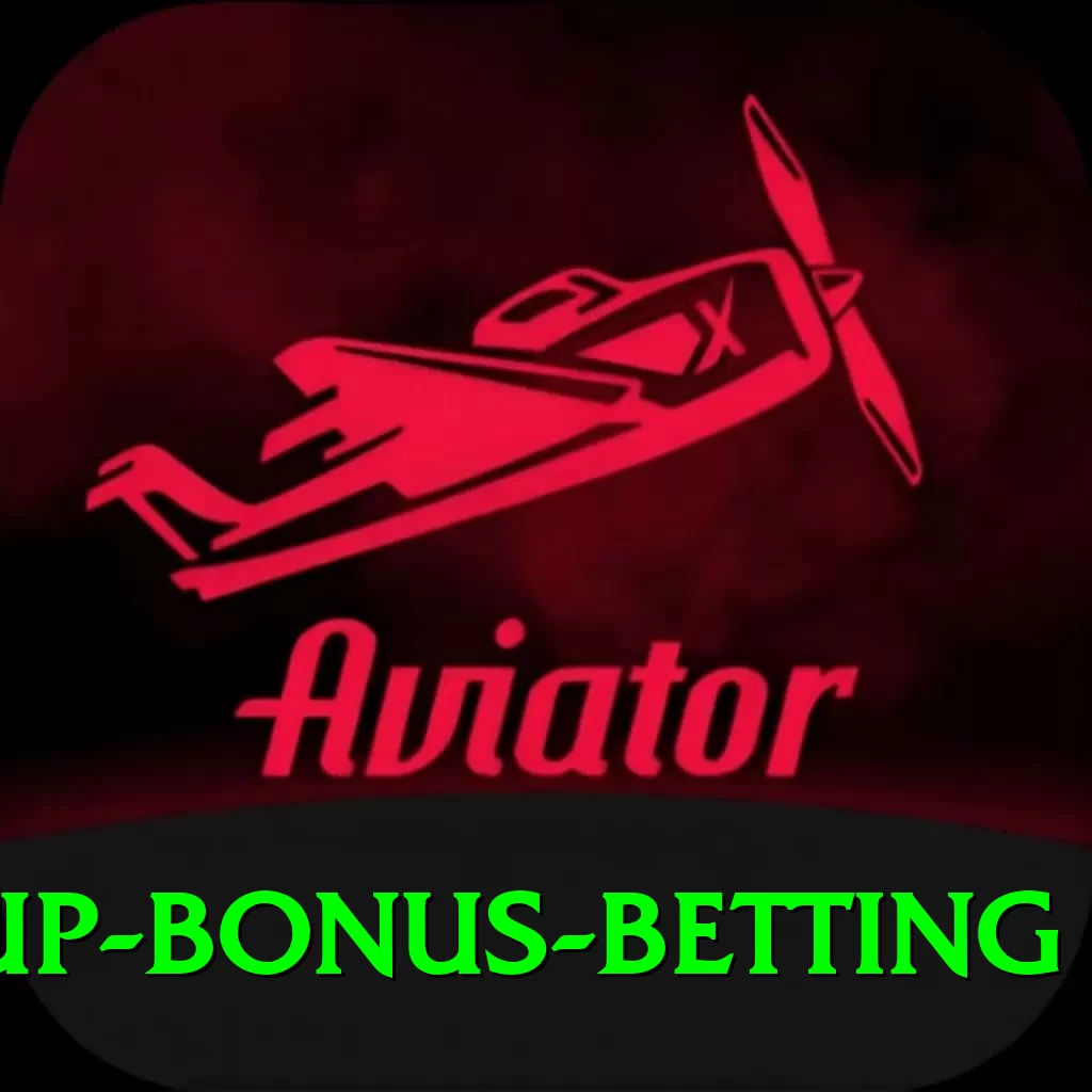 instant sign up bonus betting Pro v1.4.7 - 2