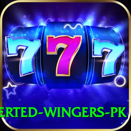 inverted wingers pk Games (Casino & Earning) Master v1.8.4 - 2