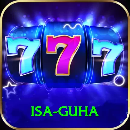 isa guha App - 2