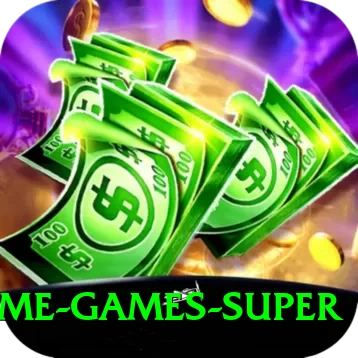 J10 Game Games Super - 2