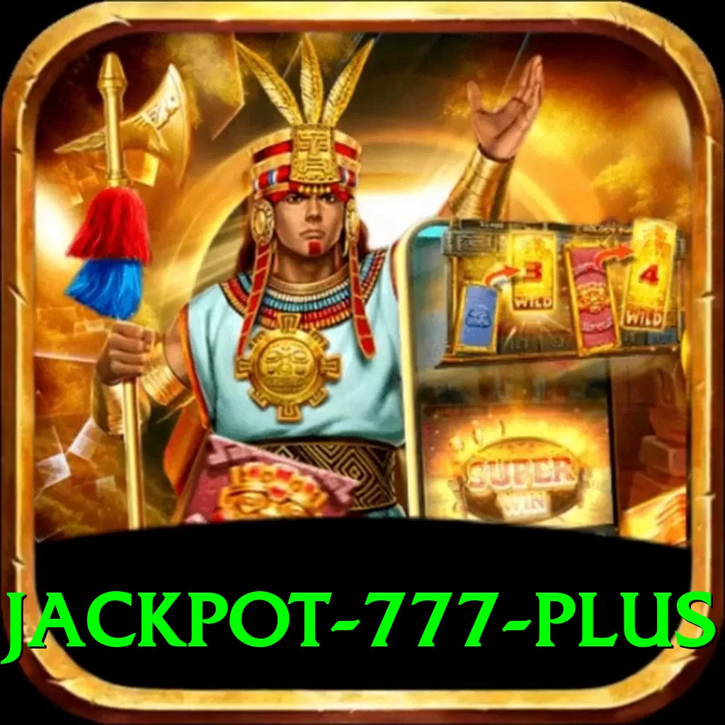 jackpot 777 Royal v4.8.2 - 2