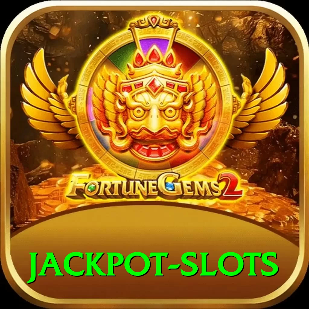 jackpot slots Deluxe Edition v1.0.7 - 2