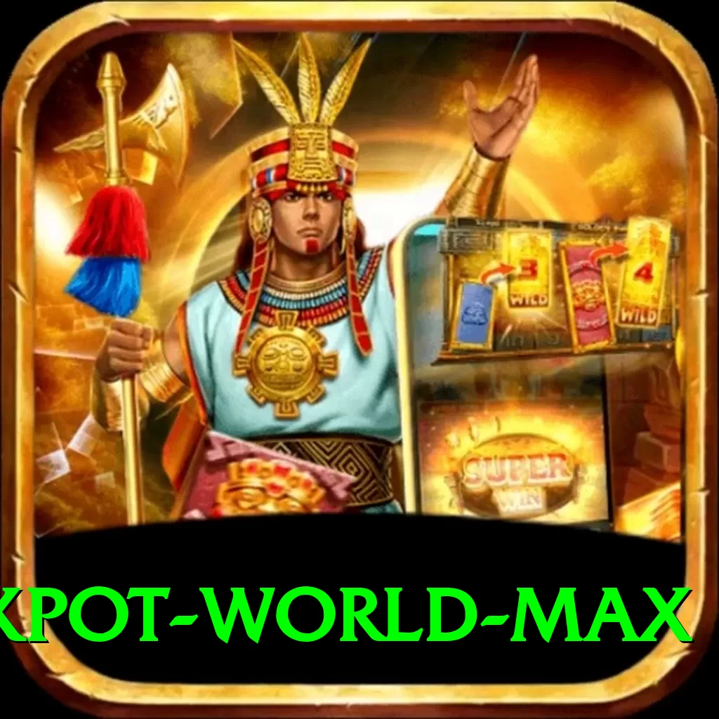 Jackpot World Live Supreme v2.9.8 - 2