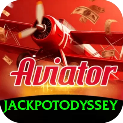 jackpotodyssey Gold Edition v1.1.7 - 2