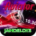 jahoslots VIP v3.6.7