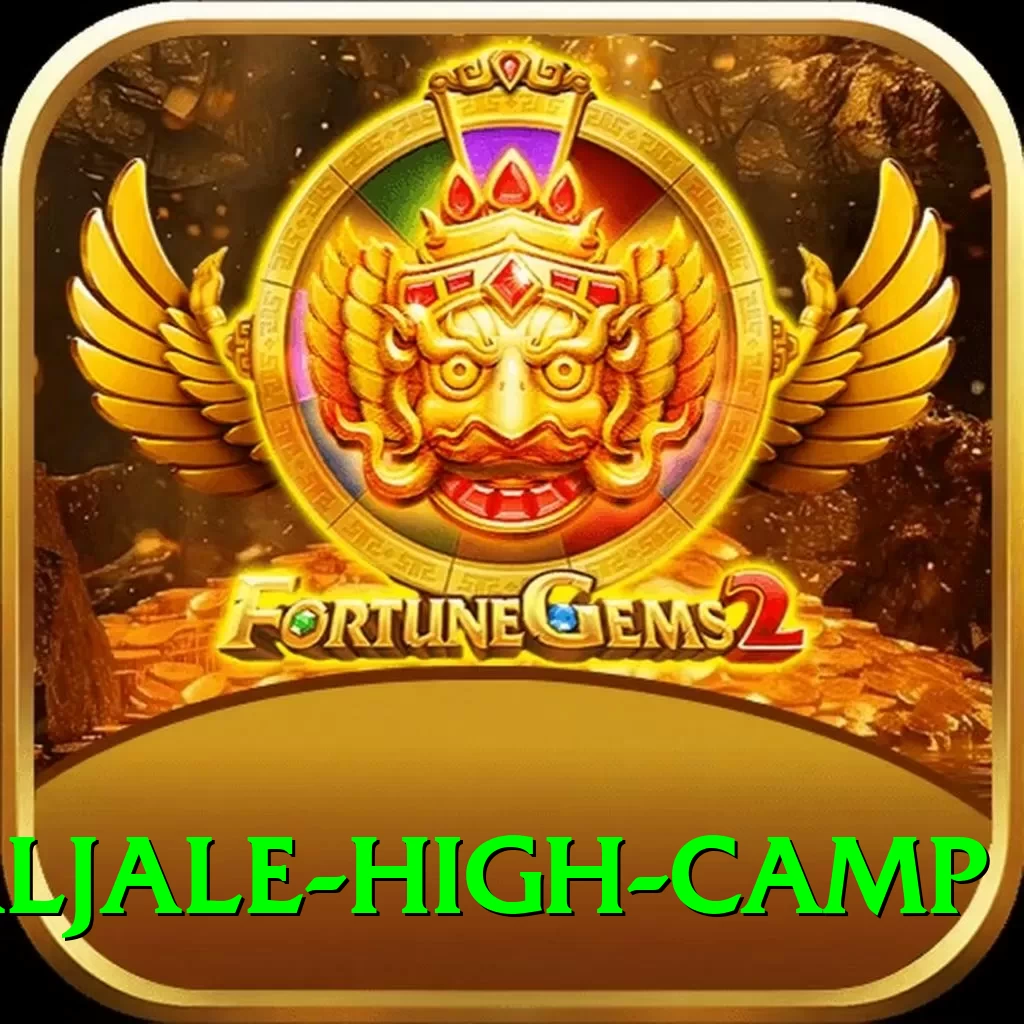 jaljale high camp Gold v4.2.7 - 2