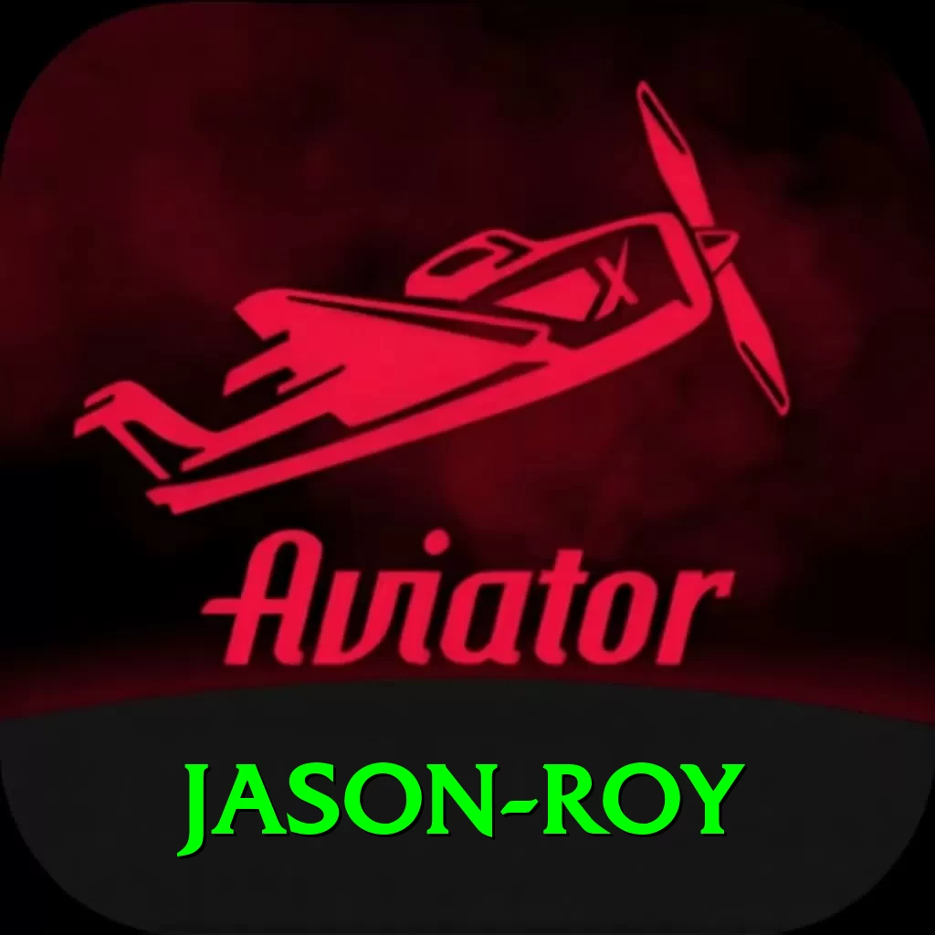 jason roy Max Pro v4.7.3 - 2