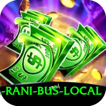 ji rani bus local VIP Edition v5.5.8 - 2