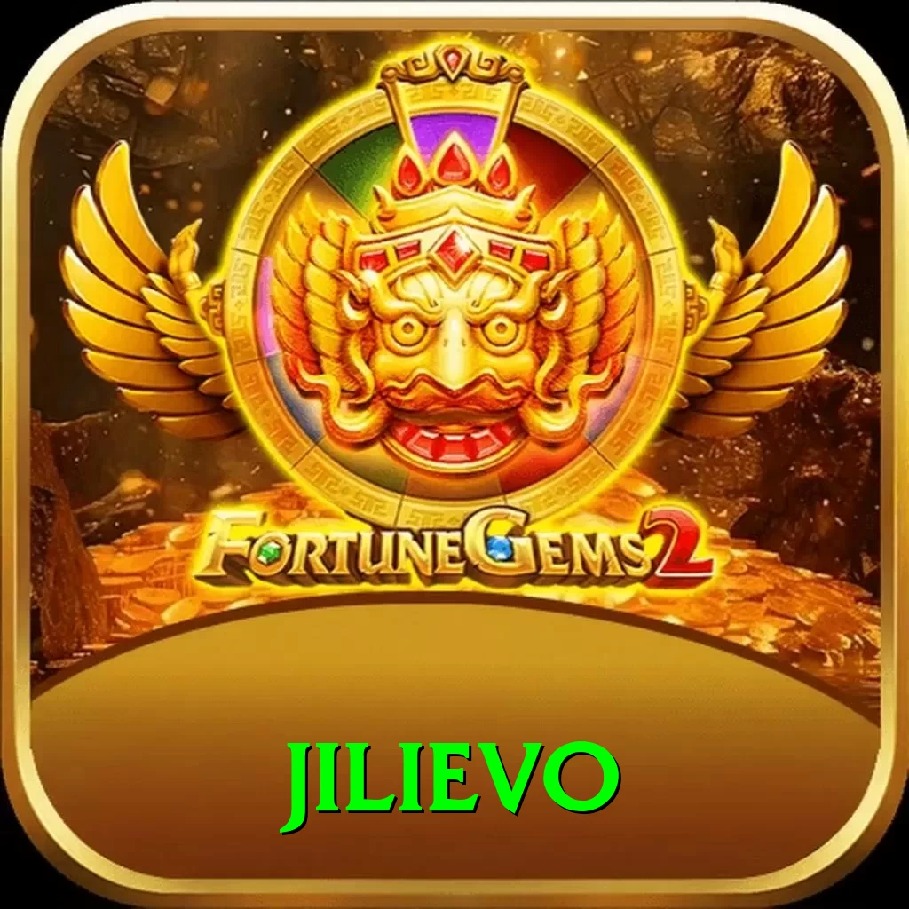 Jilievo Master vv5.1.6 - 2