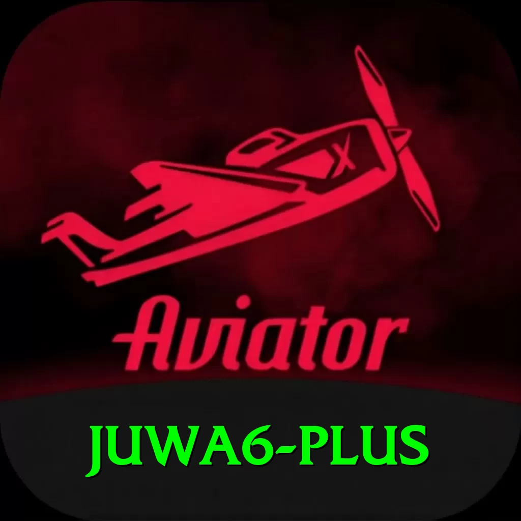 juwa6 Games (Casino & Earning) VIP v3.7.6 - 2