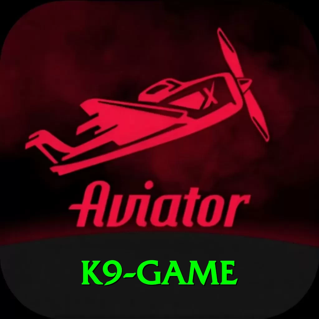 K9 Game Gold v4.9.8 - 2