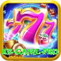 K9 Game Plus - Daily Bonus