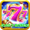 Karachi 777 Deluxe - Daily Bonus