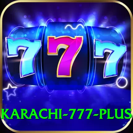 Karachi 777 Jackpot Master v1.1.1 - 2
