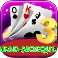 khayrabad mosque Pro v3.8.7