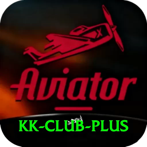 KK Club Extreme Gaming App - 2