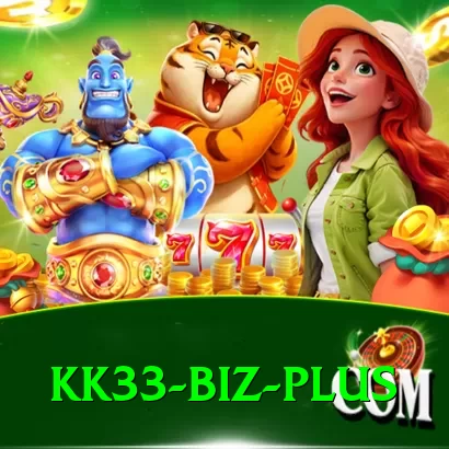 kk33 biz Gold v5.9.0 - 2