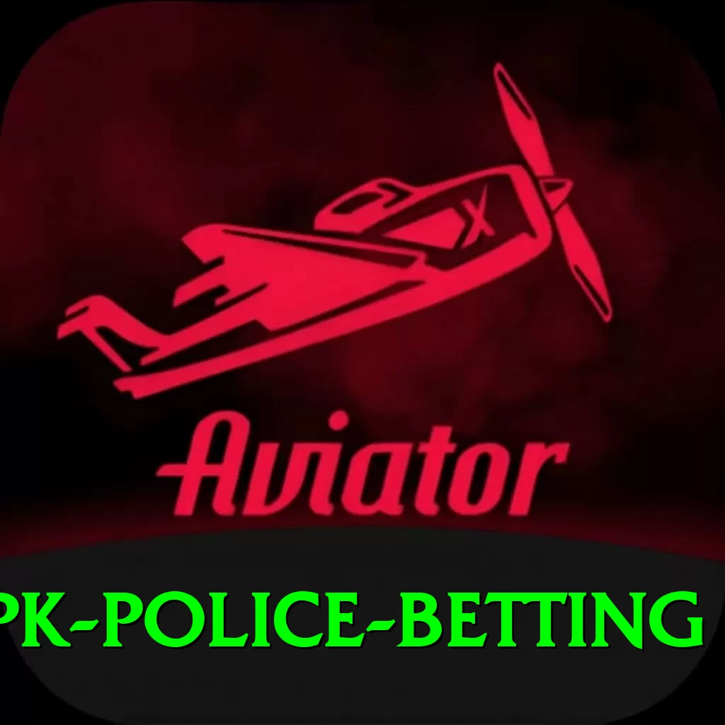 kpk police betting Premium Edition v1.1.9 - 2