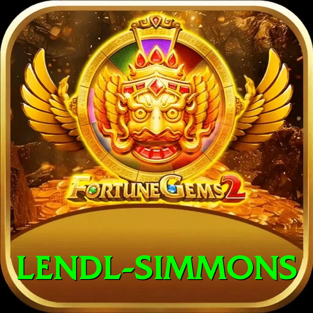 lendl simmons Games (Casino & Earning) Gold v5.4.9 - 2