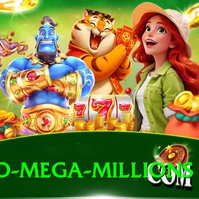 lotto mega millions Turbo v5.2.3 - 2