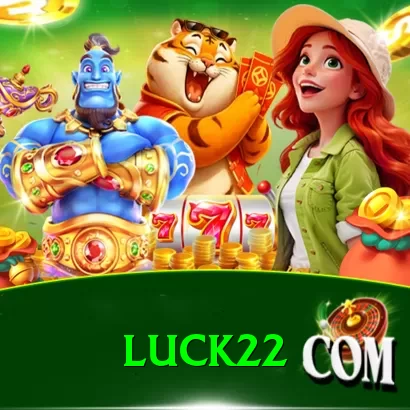 luck22 Apps (Tools & Injectors) Max vv5.3.4 - 2