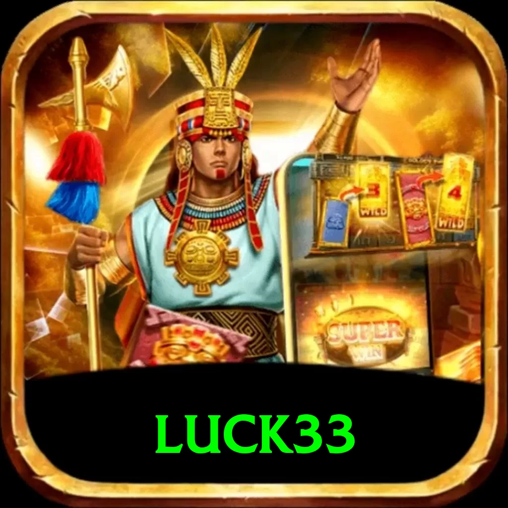 luck33 Deluxe Pro vv4.8.6 - 2