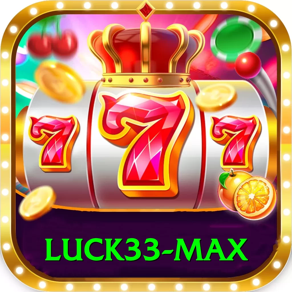 luck33 Supreme APK v2.1.4 - 2