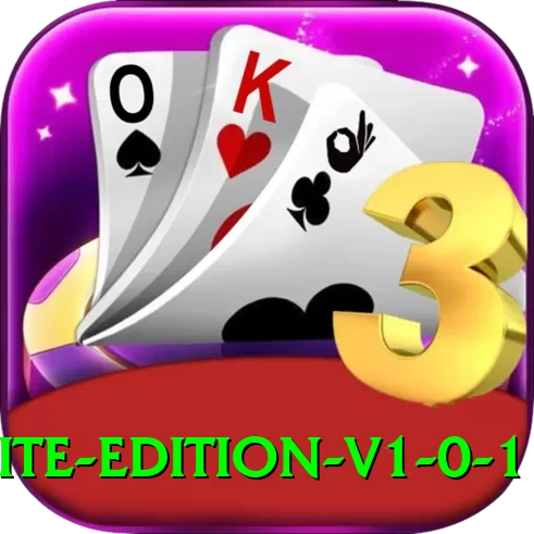 luck91 - Elite Edition v1.0.1 - 2