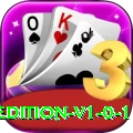 luck91 - Elite Edition v1.0.1