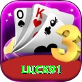 luck91 VIP vv3.3.1