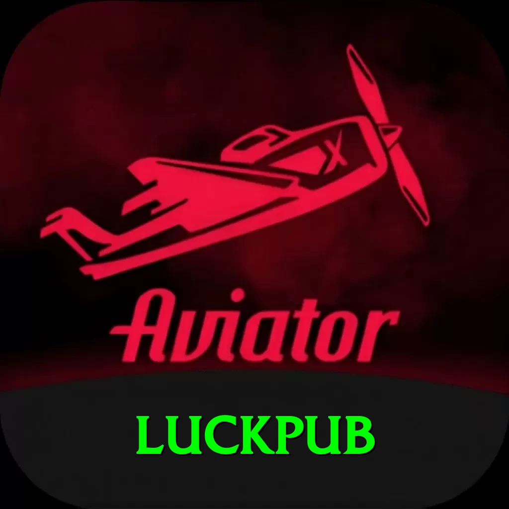 luckpub Premium Edition v3.2.3 - 2