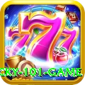 Lucky 101 Game Master v3.0.5
