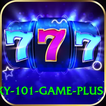Lucky 101 Game - Casino Plus - 2