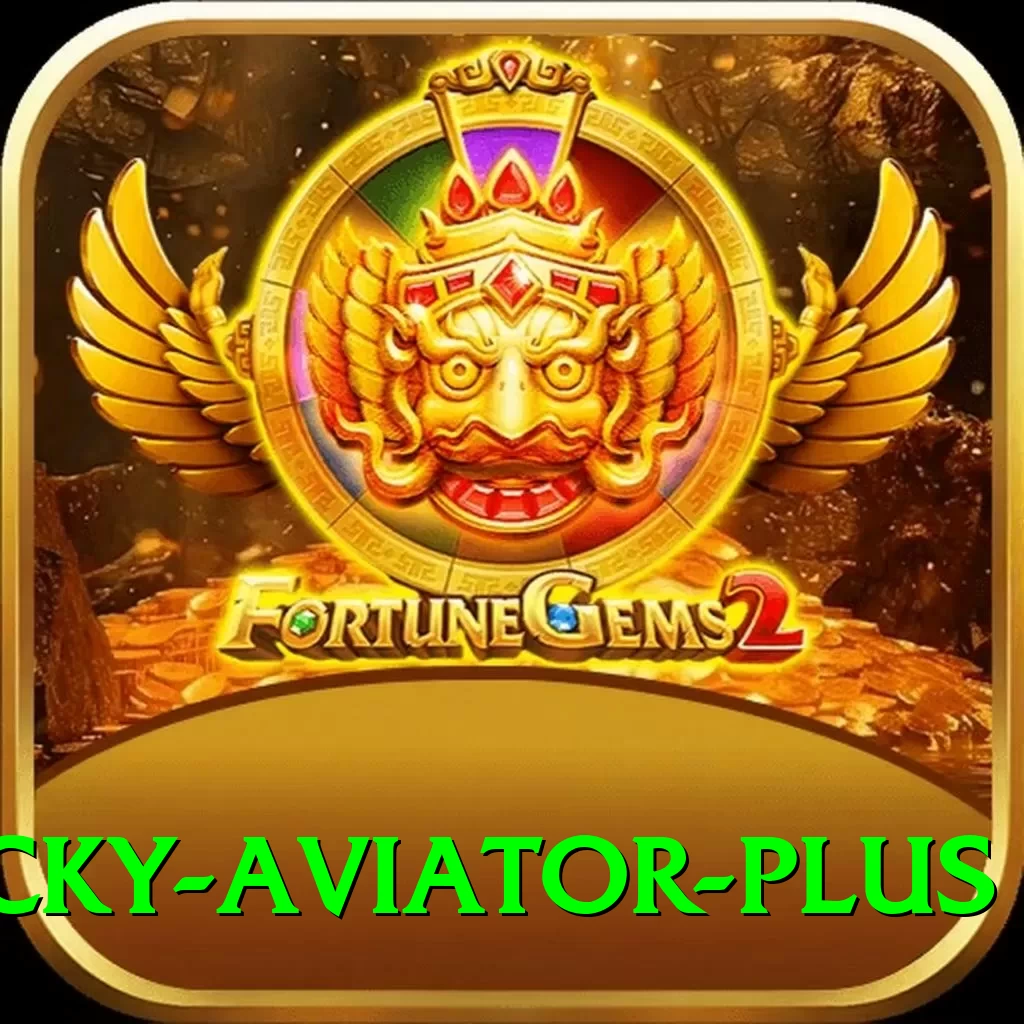 lucky aviator Plus Edition v2.7.1 - 2