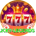 Lucky Legends Turbo v5.5.4