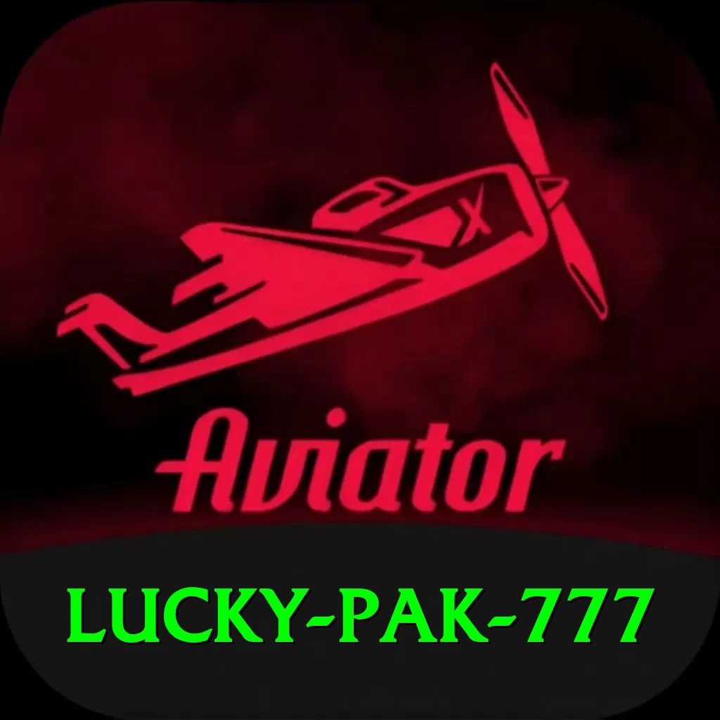 lucky pak 777 Turbo v3.8.2 - 2