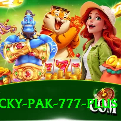 lucky pak 777 Deluxe Edition v1.9.0 - 2