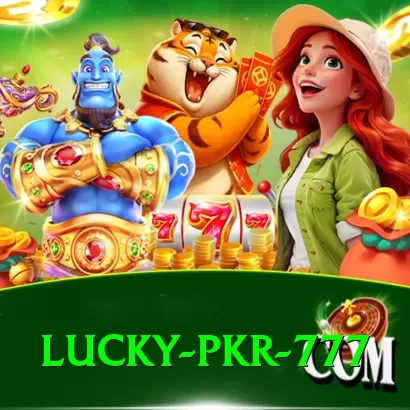 Lucky PKR 777 Ultimate Pro v1.5.3 - 2