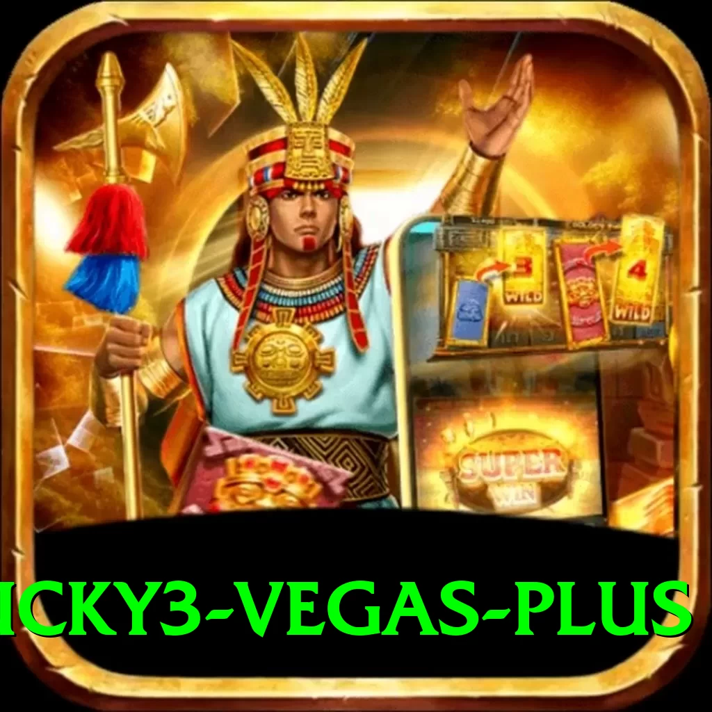 lucky3 vegas VIP Pro v2.6.1 - 2